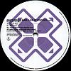 Record Label FROG024-6 B